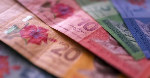 全新一周再升值 令吉冲上4.16了！