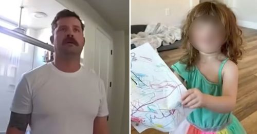 女儿遗车内焗死 父亲坐监前 轻生