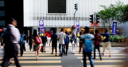 开销增速 创历代之最 近半Z世代忧生活成本