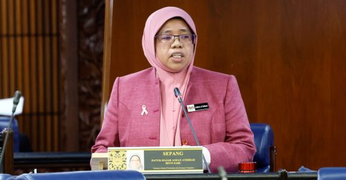 国会动态｜全国75地方政府获认证 列入“2025精明城市”