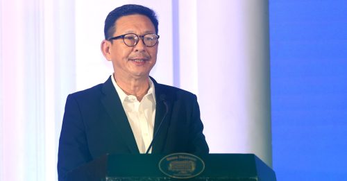 张聪：AI影响传统媒体 媒体业者须驾驭算法把握趋势