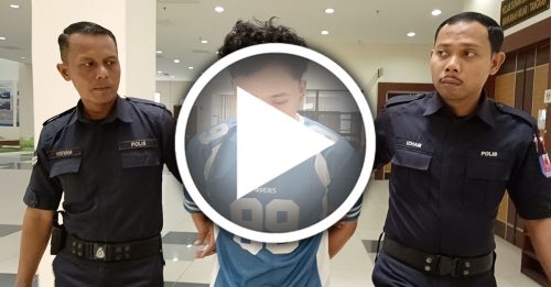 侵犯少女后要娶回家 男子反悔不认账被控