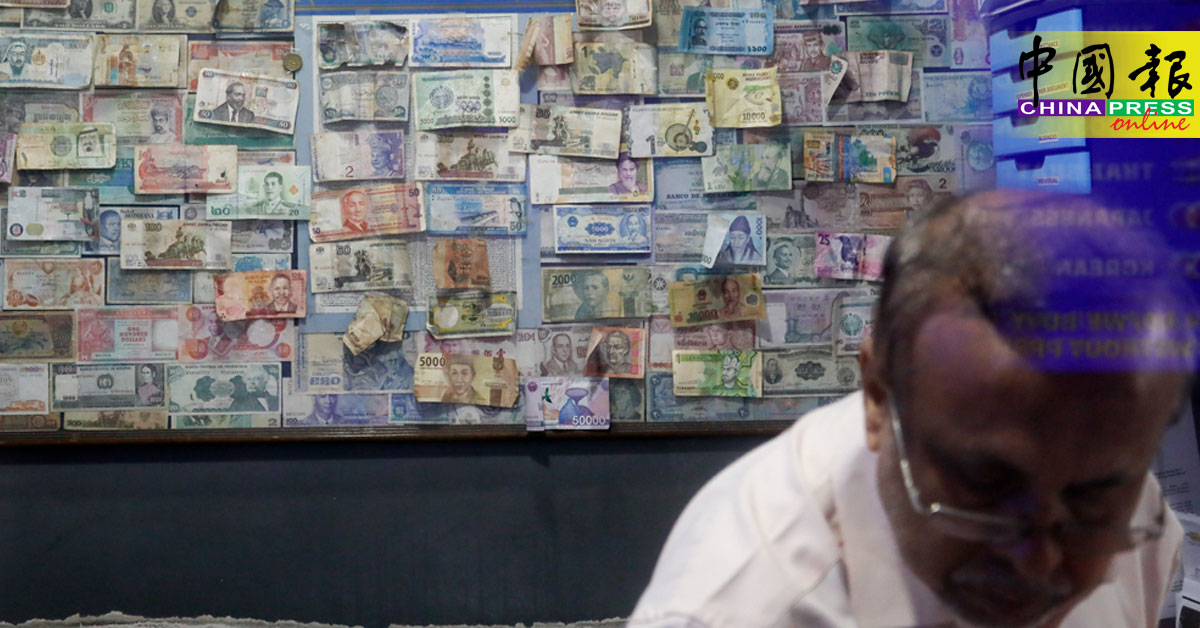 独家｜亚洲最强“升”遍太平洋 令吉兑这国货币最强！