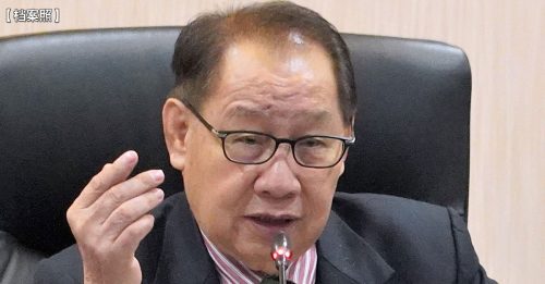 中央须付沙巴40%净税收｜批中央“不上诉”声明 立新党：有政治动机