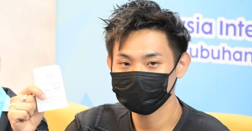 还阿窿再坠老千骗局 帅气华青“一入窿门深似海”