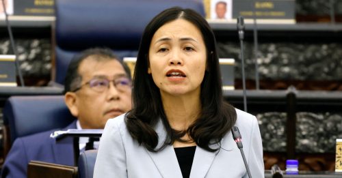 国会动态｜ 通讯部将为电讯塔 安装防盗防破坏设备