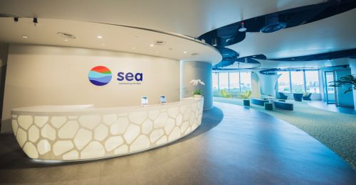 东南亚电商陷血战？ Shopee母公司净利逊预期