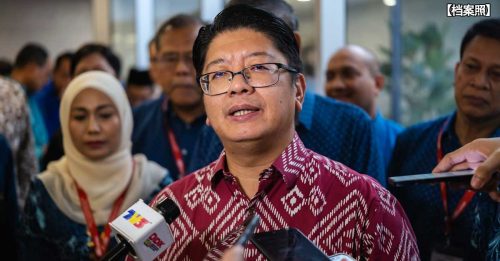 中央须付沙巴40%净税收｜中央政府挑战判决缺陷 依温：还是属于上诉