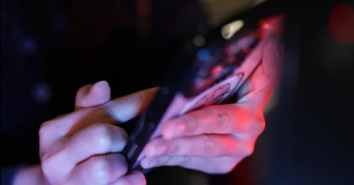 改身分证头像开支付户头 骗子新手法接受赃款