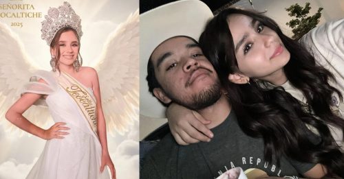 选美皇后夺冠仅8天 意外车祸身亡