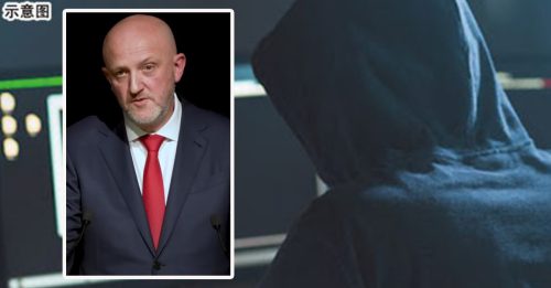 澳指中国骇客活动扩大 刺探澳关键基础设施