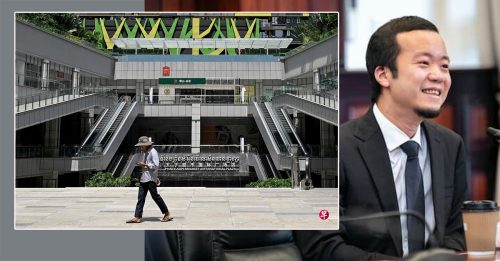 柬太子集团否认涉诈骗 中国反控美“黑吃黑”窃走比特币