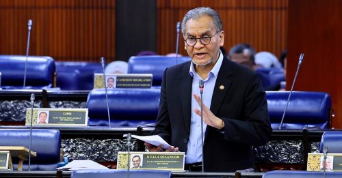 国会动态｜爱滋病新增病例 卫长：20年降54%