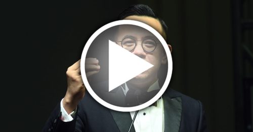 沈志强上任近两年 推动10项强化社会保障成就