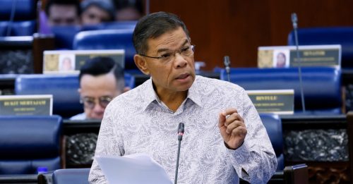 大马每10名失踪人口 9人成功寻获