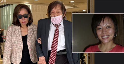 Botox麻醉命案 93岁名医被裁定误杀 因这原因 判无条件释放