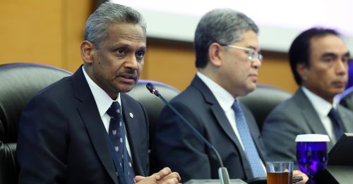 第3季外资增4倍至85亿 近半来自数据中心投资