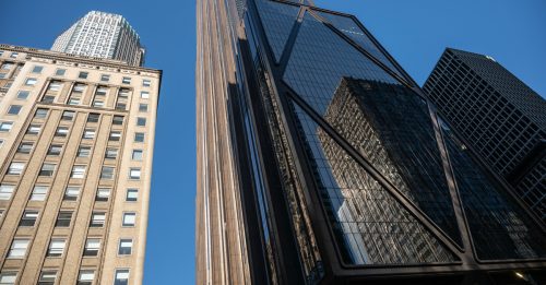 华尔街银行狂开分行 背后动机是什么？