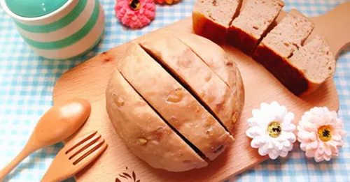 烘焙幸福｜不用烤箱 也能做蛋糕面包