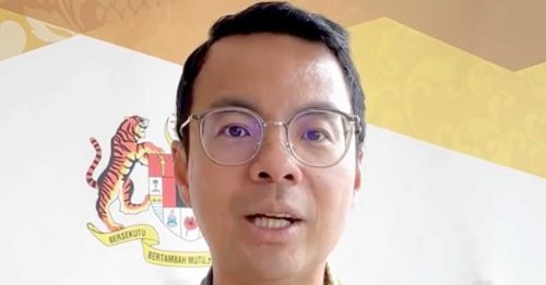 吁恢复PTPTN豁免政策 李健聪：后座议员有责监督