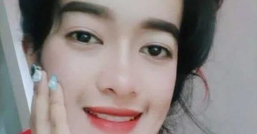 泰女沦猪仔 业绩没达标 被逼做2000下深蹲 亡！