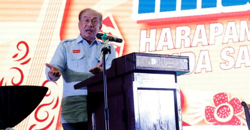 财政部官员下周一访沙 安华：谈判净税收技术