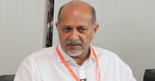 直区行动党大会｜哥宾星：若内阁改组 尊重首相决定