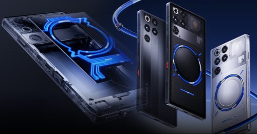 新品报到｜REDMAGIC 11 Pro登陆大马！电竞玩家新神器