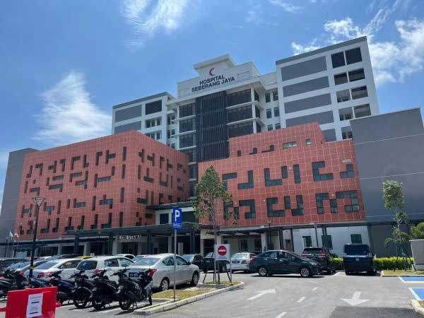 魏晓隆揭政府医院 病患睡走廊 医护累垮