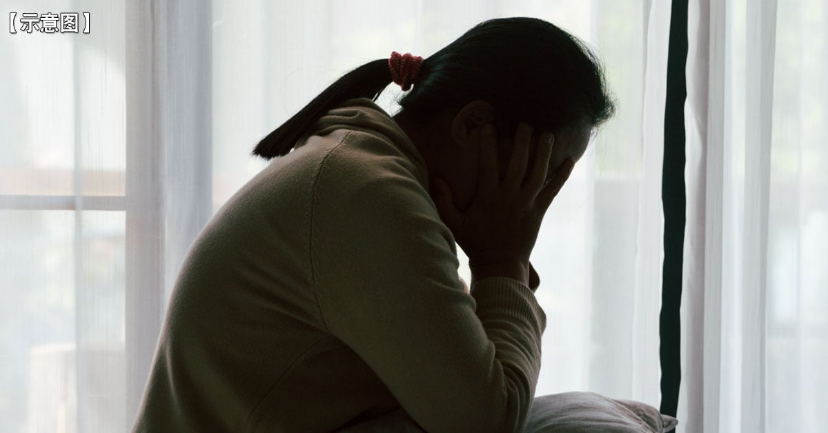 13岁少女坠楼亡｜老师遭网霸不敢出门 律师：经历与扎拉像似