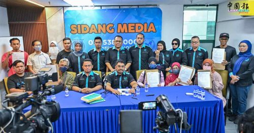 3千变25万 债仔避阿窿夺命追债 一再搬家