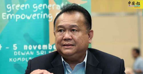 工程部随时准备 应对东北季风灾害