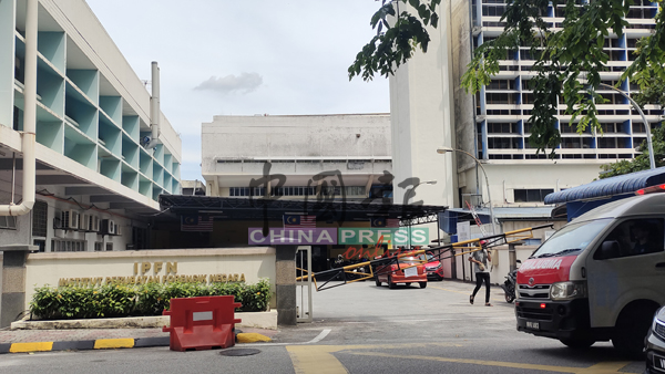 警方证实，案件仍在调查中，谢侑芯遗体暂未能领出。