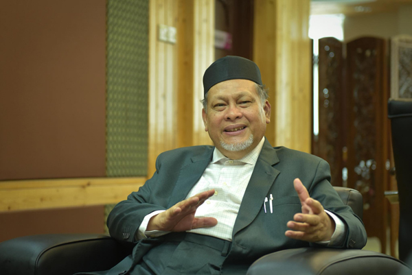 莫哈末阿马(档案照)