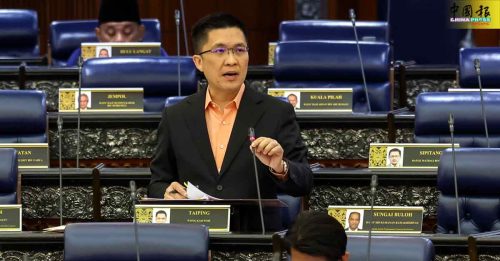 国会动态｜教师须遵统一试卷规格 黄家和：不能凭喜好出题