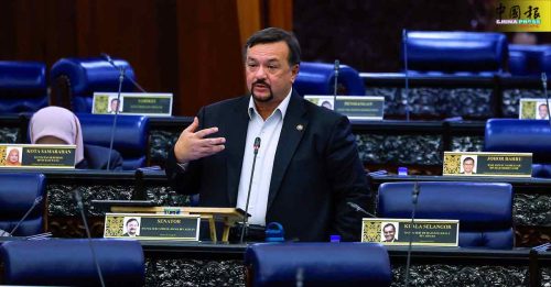 揭发不符柴油补贴资格 渔业局暂停向119船艇发补贴