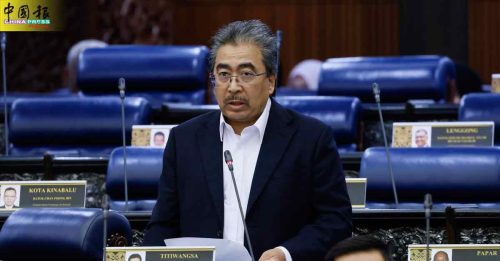 佐哈里：美征19%关税　 不影响油棕业成本