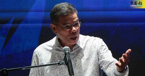 海外出生子女公民权迎突破 政府料明年中实施自动赋籍｜附音频