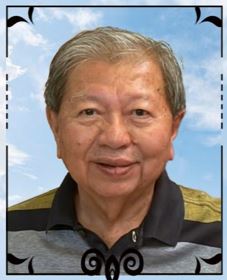 ◤讣告◢敬爱的至親劉亞穆(良吉) 四代大父往生,择定于2025年12月3日(星期三)上午10时正, 扶柩发引前往甲洞帝沙火化場 羽化登仙.