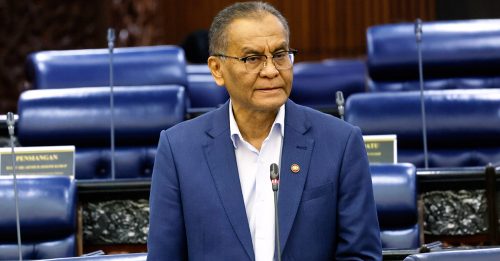 国会动态｜卫长：解决人手不足 政府或引进外籍护士