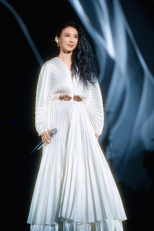 《布秧》不仅是戴佩妮首次为电影创作主题曲，更一举入围本届金马奖“最佳原创电影歌曲”！