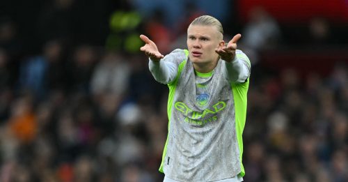 英超 | 伯恩茅斯来者不善  曼市主场誓夺3分