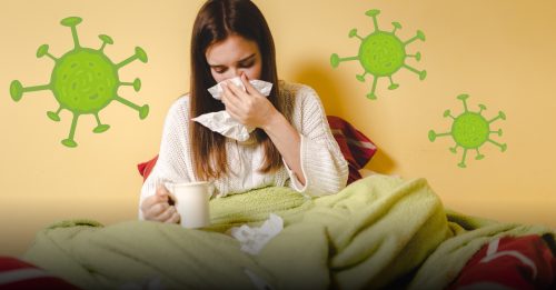 健康百科｜维他命C击退不了感冒？