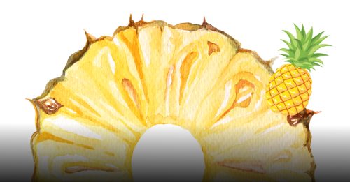 健康百科｜黄梨益处比想象的多