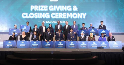 院校动态｜青年环保力量崛起 创新行动改变社区