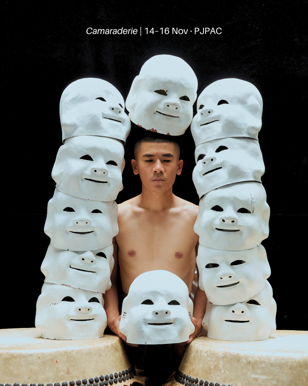 看好文：心见闻｜敲响生命律动 鼓舞文化传递