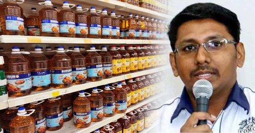 消协联合会：针对性补贴 应扩大至电供、食用油等