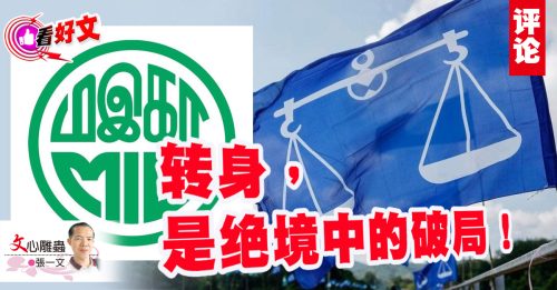 看好文｜张一文：离开是为了更好地归来