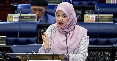 国会动态｜年均5293教师退休 占教部总数1.24％