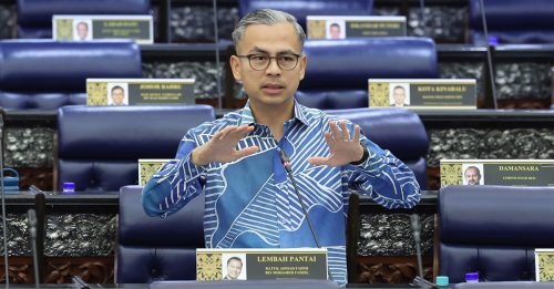 国会动态｜国旗出错多非刻意 法米：多属技术失误